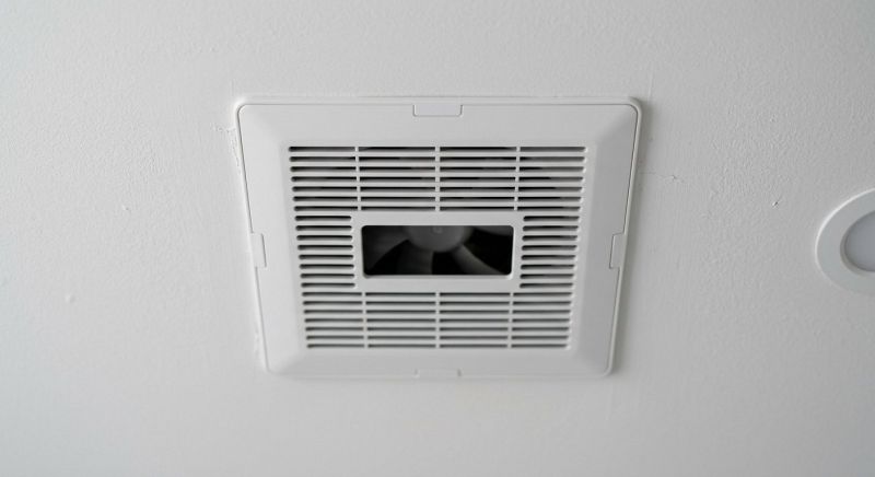 Bathroom Fan Repair in Denver County, CO