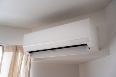 Window AC Unit Repair