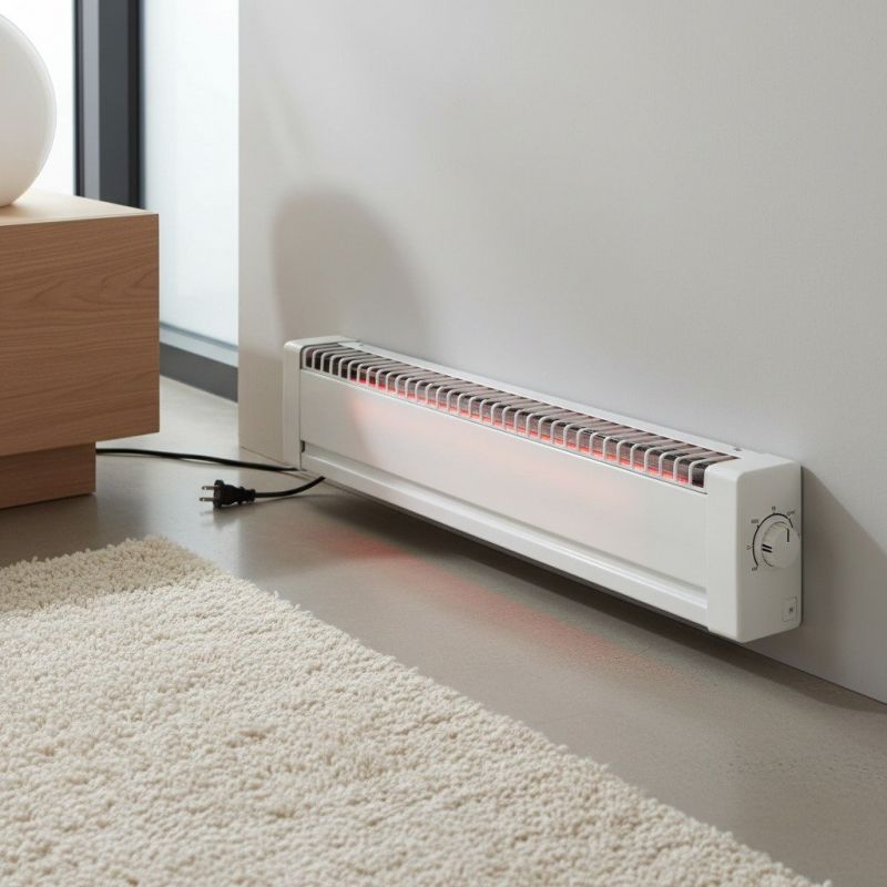 Baseboard Heater Replacement in Naples, FL