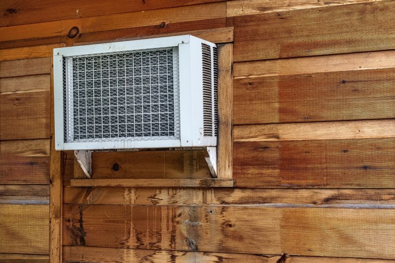 Cost of Window AC Unit Repair — Cost of Window AC Unit Repair