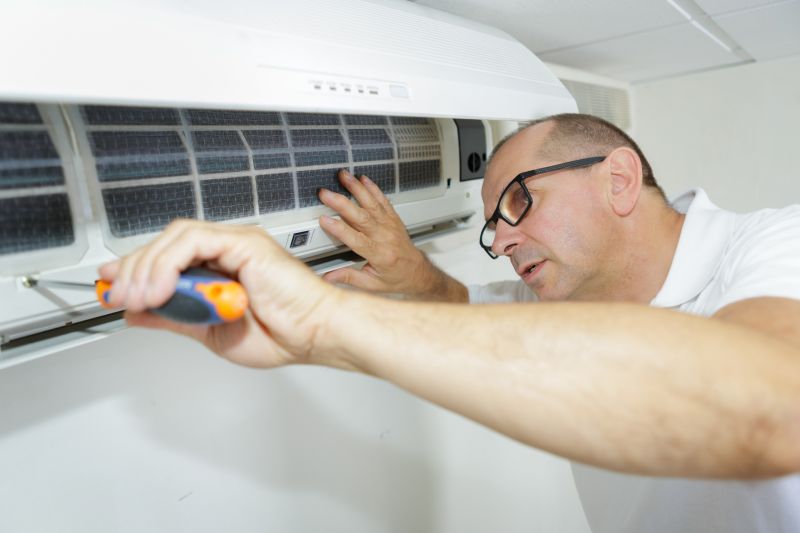 Cost of Window AC Unit Repair — Cost of Window AC Unit Repair