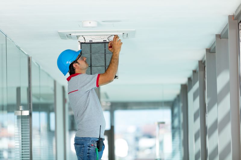 Cost of Window AC Unit Repair — Cost of Window AC Unit Repair