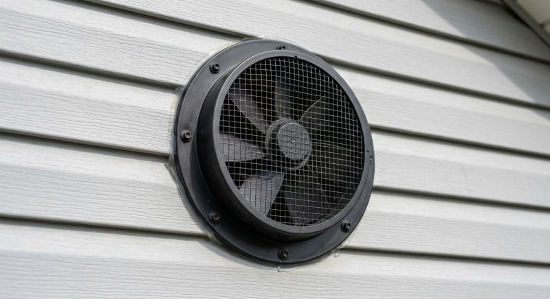 Hvac Fan Repair in Provo, UT