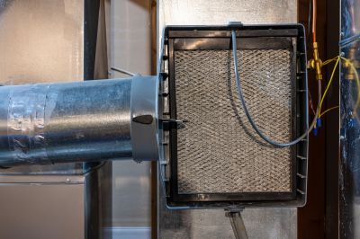 Residential Humidifier Service in Columbus, OH