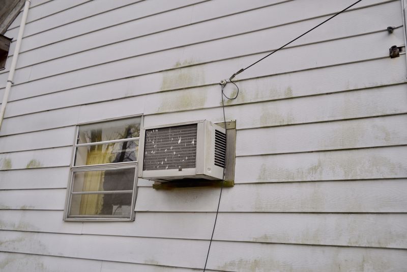 Window Ac Unit Repair