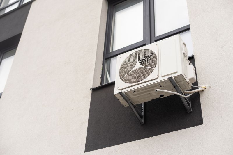 Window Ac Unit Repair