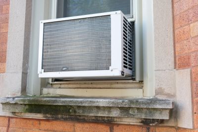 Window Ac Unit Repair